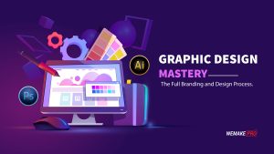 Graphics Design Mastery